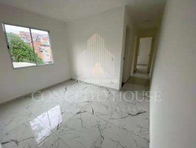 Apartamento para Venda, em Osasco, bairro VELOSO, 2 dormitrios, 1 banheiro