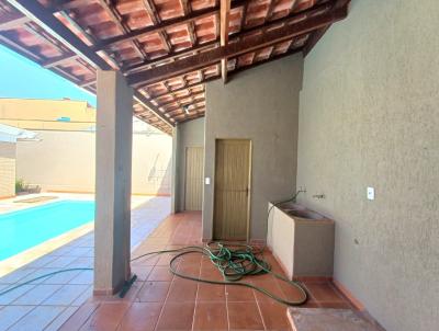Casa para Venda, em Ribeiro Preto, bairro Parque das Andorinhas, 3 dormitrios, 2 banheiros, 2 vagas