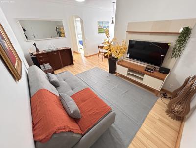 Apartamento para Locação, em São Paulo, bairro Vila Olímpia, 2 dormitórios, 1 banheiro, 1 vaga