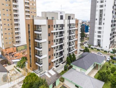 Apartamento para Venda, em So Jos dos Pinhais, bairro So Pedro, 3 dormitrios, 2 banheiros, 1 sute, 1 vaga