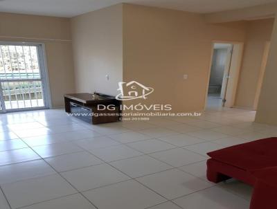 Apartamento para Venda, em Jaguarina, bairro Jardim Dona Luza, 2 dormitrios, 1 banheiro, 1 sute, 1 vaga