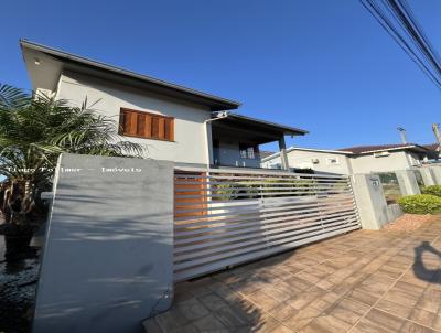 Casa para Venda, em Teutnia, bairro Bairro Teutnia, 3 dormitrios, 2 banheiros, 2 vagas