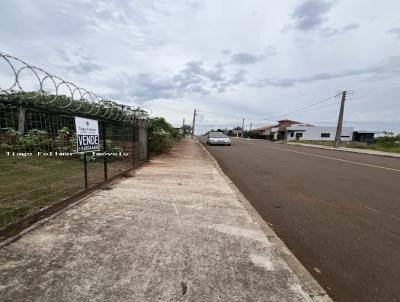 Terreno para Venda, em Teutnia, bairro Canabarro