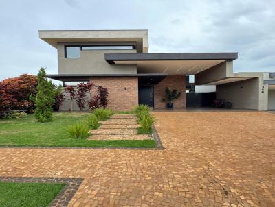Casa em Condomnio para Venda, em Ribeiro Preto, bairro Residencial Alto do Castelo, 3 dormitrios, 3 sutes, 4 vagas