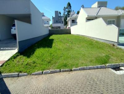 Terreno em Condomnio para Venda, em Palhoa, bairro Praia de Fora