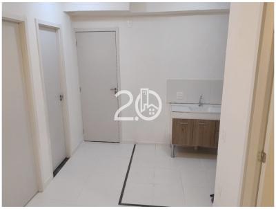 Apartamento para Locao, em So Paulo, bairro Jardim Pereira Leite, 2 dormitrios, 1 banheiro