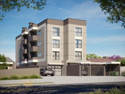 Apartamento para Venda, em So Jos dos Pinhais, bairro Bom Jesus, 1 dormitrio, 1 banheiro