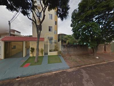 Apartamento para Venda, em Cascavel, bairro Cancelli, 3 dormitrios, 1 banheiro, 1 vaga