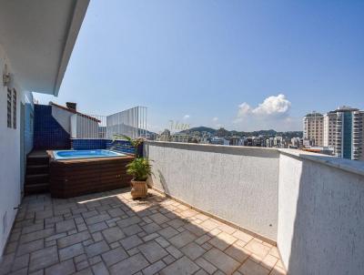 Cobertura para Venda, em Niter�i, bairro ICARA�, 3 dormit�rios, 5 banheiros, 1 su�te, 2 vagas