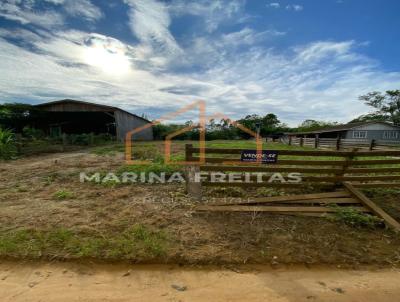 Terreno para Venda, em Jos Boiteux, bairro CAADOR