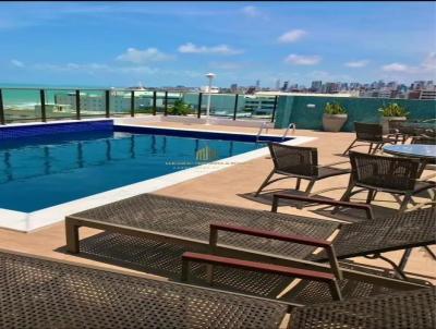 Apartamento para Venda, em Joo Pessoa, bairro Jardim Oceania, 2 dormitrios, 2 banheiros, 1 vaga