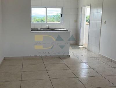 Apartamento para Venda, em Pindamonhangaba, bairro Pasin, 2 dormitrios, 1 banheiro, 1 vaga