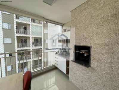Apartamento para Venda, em So Bernardo do Campo, bairro Planalto, 3 dormitrios, 2 banheiros, 1 sute, 2 vagas