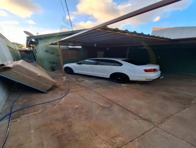 Casa para Venda, em Ribeiro Preto, bairro Jardim Silvio Passalacqua, 2 dormitrios, 1 banheiro, 2 vagas