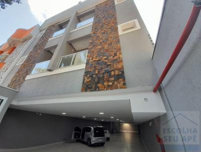 Apartamento para Venda, em Santo Andr, bairro Utinga, 3 dormitrios, 2 banheiros, 1 sute, 1 vaga