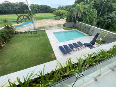 Casa para Venda, em Bertioga, bairro Riviera de So Loureno Mdulo 11, 10 dormitrios, 10 sutes, 6 vagas