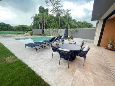 Casa para Venda, em Bertioga, bairro Riviera de So Loureno Mdulo 11, 10 dormitrios, 10 sutes, 6 vagas