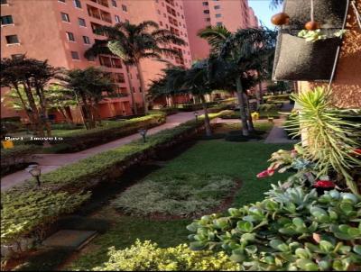 Apartamento para Venda, em S�o Paulo, bairro Vila do Castelo, 3 dormit�rios, 1 banheiro, 1 vaga