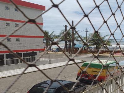 Apartamento para Venda, em Mongaguá, bairro Centro, 3 dormitórios, 2 banheiros, 1 vaga