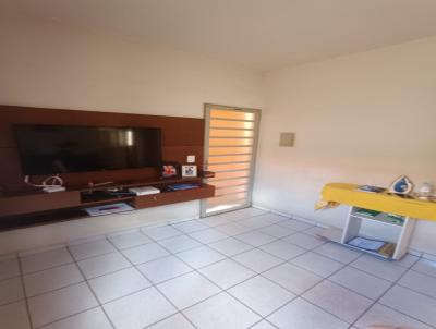 Casa para Venda, em Batatais, bairro Jd miguel valenciano, 3 dormitrios, 2 banheiros, 2 vagas