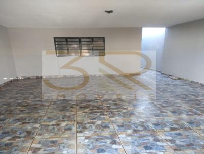 Casa para Venda, em Ribeiro Preto, bairro Jardim Jandaia, 2 dormitrios, 1 banheiro, 2 vagas
