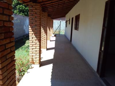 Casa para Venda, em , bairro Vila Apolo, 1 dormitrio, 1 banheiro, 3 vagas