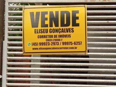 Casa para Venda, em Foz do Iguau, bairro PARQUE MORUMBI II, 3 dormitrios, 1 banheiro, 4 vagas