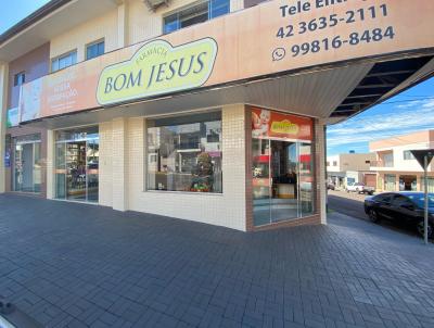 Comercial para Venda, em Laranjeiras do Sul, bairro Centro