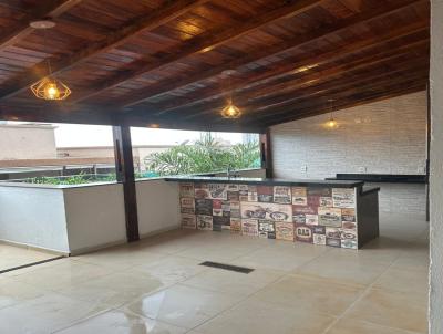 Apartamento Duplex para Venda, em Ribeiro Preto, bairro Parque Industrial Lagoinha, 2 dormitrios, 2 banheiros, 1 vaga
