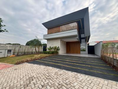 Casa para Venda, em Indaiatuba, bairro Park Meraki, 4 dormitrios, 6 banheiros, 4 sutes, 4 vagas