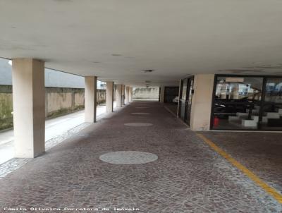 Apartamento para Venda, em So Vicente, bairro Itarar, 2 dormitrios, 1 banheiro, 1 vaga