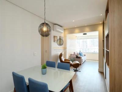 Apartamento 2 dormitrios para Venda, em So Paulo, bairro VILA MARIANA, 2 dormitrios, 2 banheiros, 1 sute, 2 vagas