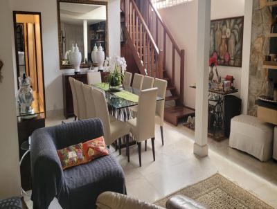Casa para Venda, em Belo Horizonte, bairro Saudade, 5 dormitórios, 2 banheiros, 2 suítes, 3 vagas
