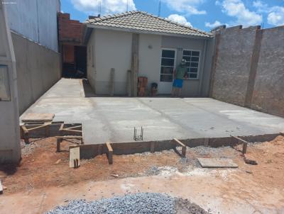 Casa para Venda, em , bairro Vale San Fernando, 2 dormitrios, 1 banheiro
