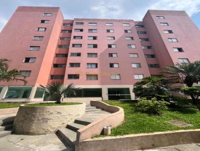 Apartamento para Venda, em Mau, bairro Jardim Pedroso, 3 dormitrios, 1 banheiro, 1 vaga