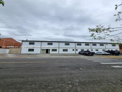 Pavilho para Venda, em So Leopoldo, bairro Pinheiro, 4 vagas