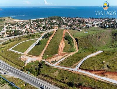 Lote para Venda, em São Pedro da Aldeia, bairro Praia Linda