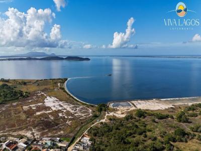 Lote para Venda, em São Pedro da Aldeia, bairro Praia Linda