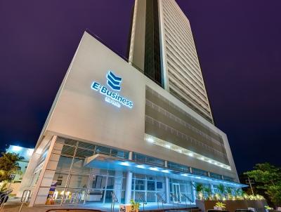 Sala Comercial para Venda, em Aparecida de Goinia, bairro Vila So Tomaz