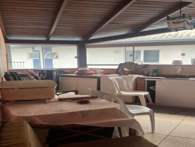 Casa para Venda, em Florianpolis, bairro Canasvieiras, 3 dormitrios, 2 banheiros, 1 sute, 1 vaga