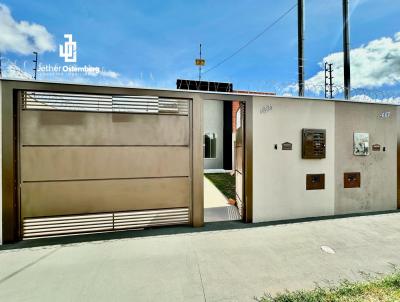 Casa para Venda, em Campo Grande, bairro Nova Lima