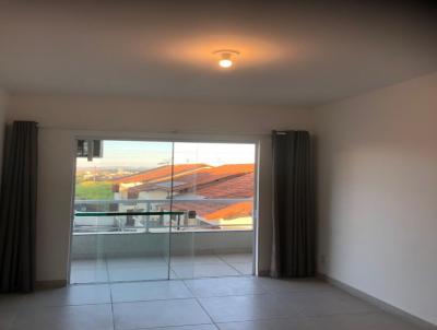 Apartamento para Venda, em Volta Redonda, bairro Monte Castelo, 2 dormitrios, 1 banheiro, 1 vaga