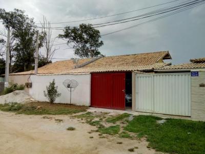 Casa para Venda, em So Pedro da Aldeia, bairro Flexeira, 2 dormitrios, 1 banheiro, 2 vagas