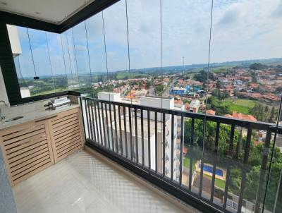 Apartamento 2 dormitrios para Venda, em Monte Mor, bairro Aerado, 2 dormitrios, 2 banheiros, 1 sute, 2 vagas