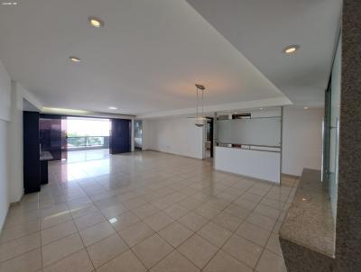 Apartamento para Venda, em João Pessoa, bairro Cabo Branco, 4 dormitórios, 6 banheiros, 4 suítes, 3 vagas