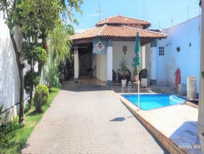 Casa para Venda, em Birigui, bairro SO VICENTE, 3 dormitrios, 2 banheiros, 1 sute, 3 vagas