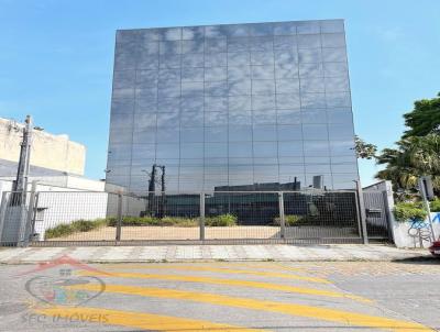 Prdio Comercial para Locao, em Mogi das Cruzes, bairro Vila Nancy, 9 banheiros, 3 vagas