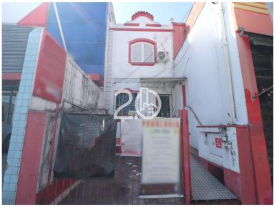 Comercial para Venda, em So Paulo, bairro Freguesia do , 1 vaga