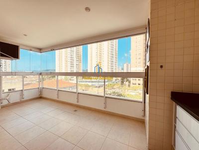 Apartamento para Venda, em Santos, bairro Ponta da Praia, 3 dormitrios, 2 banheiros, 1 sute, 2 vagas