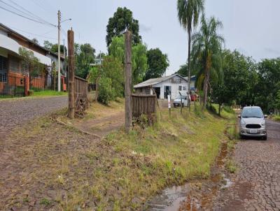Terreno para Venda, em Frederico Westphalen, bairro Distrito Industrial